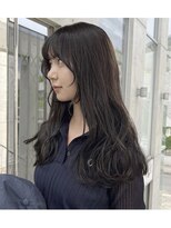 エイミー 布施店(eimee)&nbsp;ダークグレージュ[布施駅/布施西北口/]