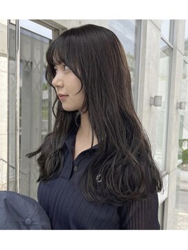 エイミー 布施店(eimee) ダークグレージュ[布施駅/布施西北口/]