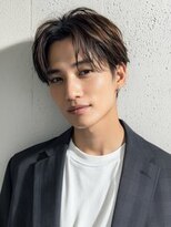 メンズルービック 江坂(MEN’s Rubik's) シースルーマッシュ