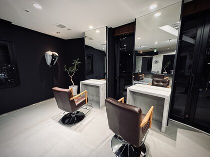 クワトロレオーネ 大阪梅田茶屋町(QUATTRO LEONE)の写真