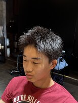 ベスト 木更津(BEST)&nbsp;スパイキーショートアクティブショートスペインカール木更津