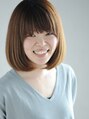 ヘアスペース グランチェ(HAIRSPACE GRANCHE) 佐々木 恵子