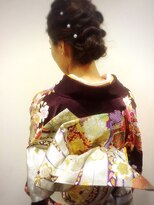 アクティフ(actif)&nbsp;KITSUKE