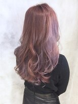 リルア 博多(LIRUA)&nbsp;【外国人風】トワイライトピンク