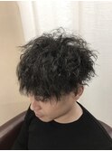 メンズツイスト