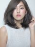 季節に合わせた流行＆ヘアケアプラン￥ 17215⇒￥15400
