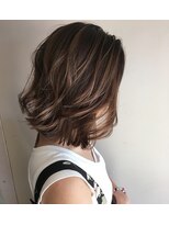 アンジュ(ange)&nbsp;【ange】パールアッシュ