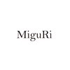 ミグリ(MiguRi)のお店ロゴ