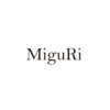 ミグリ(MiguRi)のお店ロゴ