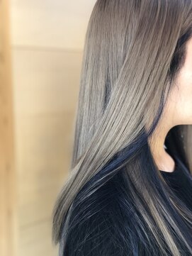 アグレイト A'great ちょい魅せ