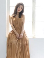 フーチー クーチー ヘッド ショップ 曽根本店(FUCHI KUCHI head shop) キレイめラフミディアムvol.2