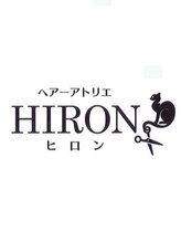 ヘアーアトリエ ヒロン(HIRON) 生野 ひろみ