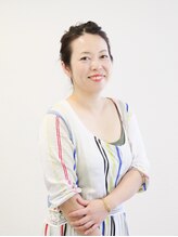 アトミック(AtomiK)&nbsp;安河内 美奈