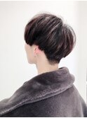 トレンドマッシュ◎20代30代40代50代60代