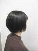 EIGHT 三軒茶屋 ショートボブ　4/9
