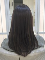 リメル 奥沢自由が丘店(Remel)&nbsp;髪質改善　酸性縮毛矯正