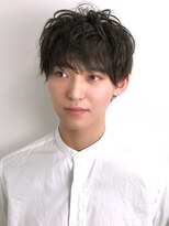 ピークアブー アヴェダ アトレ恵比寿(PEEK-A-BOO AVEDA) 韓国風マッシュショート 恵比寿 大泉