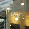 リーチェ(RICHE)のお店ロゴ