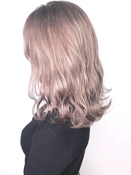 ソース 京都河原町(SOURCE) 【SOURCE】コーラルミルクティー