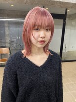 ガタカ(GATTACA)&nbsp;さくらピンク