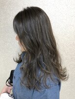 シャンプーボーイ 宮崎駅前店(SHAMPOO BOY)&nbsp;透明感カラー(^^)