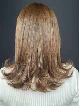 リプレイ(Replay) コンビネーションレイヤー