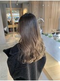 【mii】グラデーションカラー