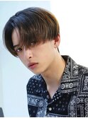 #サラ艶スリークセンターパート