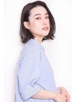メリケンビューティーパーラー コウベ(MERICAN BEAUTY PARLOR KOBE) 大人可愛い20代30代40