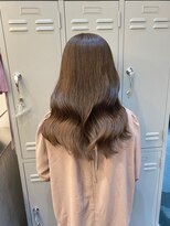 プレシャスバイプロデュース(precious by Produce)&nbsp;髪質改善ヘアエステ×エステカラー［町田/町田駅/町田駅前店/]