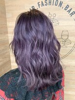 ヴィー ヘアー ファッション バー(VII hair.fashion.bar)&nbsp;@vii_hair