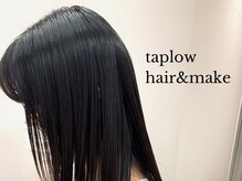 タプロヘア taplow hair
