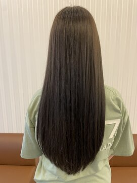 ディール D-R くすみカラー