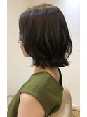 メゾンツムギ《吉沢ジュン》大人ボブディ