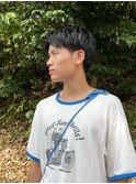 ナチュラルショート