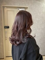 ザ ローズ(The Rose)&nbsp;セミロング