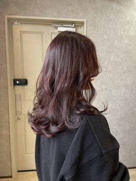 ザ ローズ(The Rose) セミロング