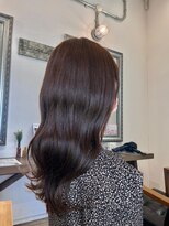 レガロヘアアトリエ(REGALO hair atelier)&nbsp;愛されブラウン
