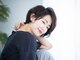 スピカ(Spica)の写真/＜ALL女性スタッフ＊＞ママスタイリスト在籍！30代以上の大人女性のリピーター多数♪本物志向の方に―。