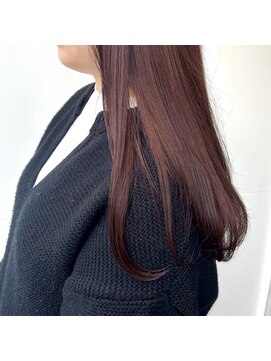 ミント(mint) ☆ pink brown ☆