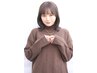 【45日以内のご来店】カット+フルカラー￥11550（以降￥12650）