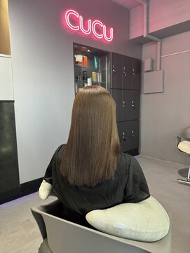 クク 那覇国際通り(CUCU) ウルトワカラー