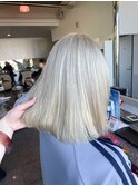 【トリプルカラー ホワイトカラー】