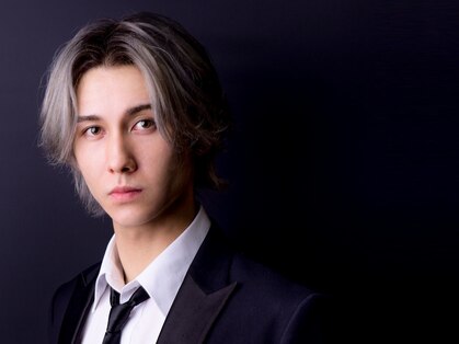スタジオノールス(hairmake & photo STUDIO NORLUSS)の写真