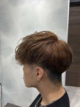 クレオ 片江店(CREO) スペイン