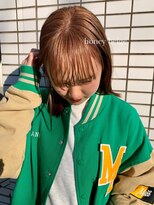 サロンドクロエ(Salon de Chloe)&nbsp;honey beige