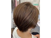 アズーリ ビューティ ワークス(AZZURRI Beauty Works)