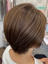 アズーリ ビューティ ワークス(AZZURRI Beauty Works)