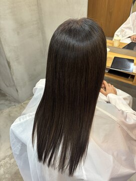 ソウス リーベ(SOURCE liebe) メテオ矯正