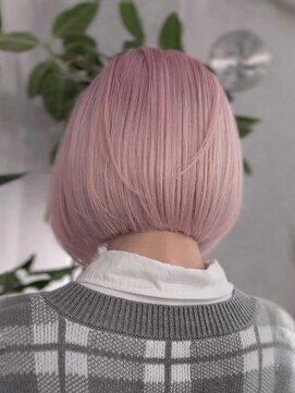 ロウル 渋谷(LOWRL) フェミニンロング/似合わせカット/ウェーブミディアム/渋谷